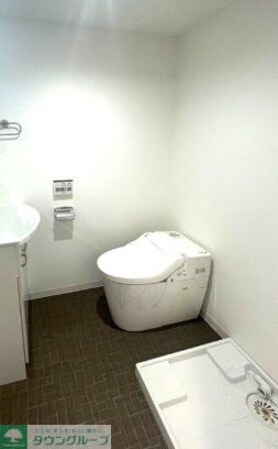 D-BASE王子神谷の物件内観写真